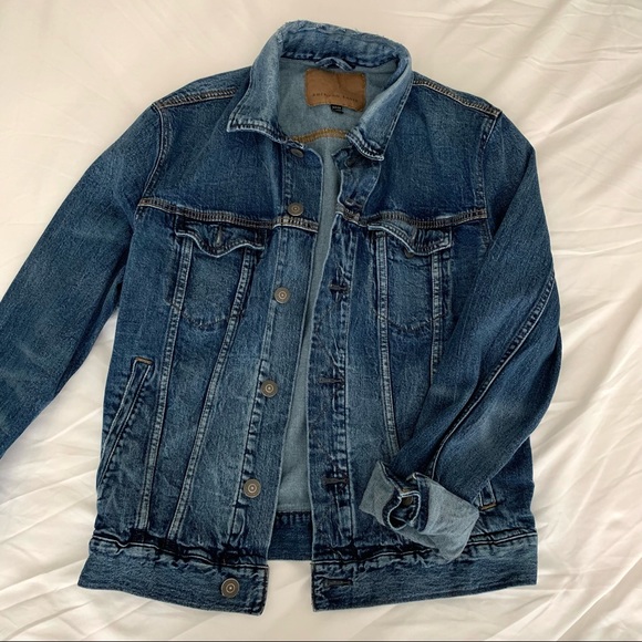 Denim Jacket - Picture 1 of 3